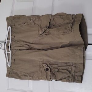 Men's American Eagle Khaki Shorts, Size 31